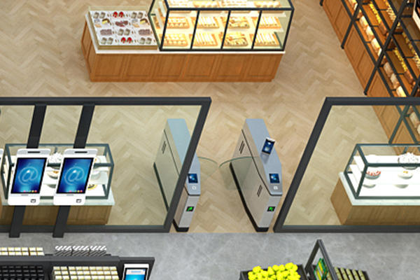 Rakinda en tant que fournisseur de solutions dans le nouveau retail Rakinda en tant que fournisseur de solutions dans le nouveau retail