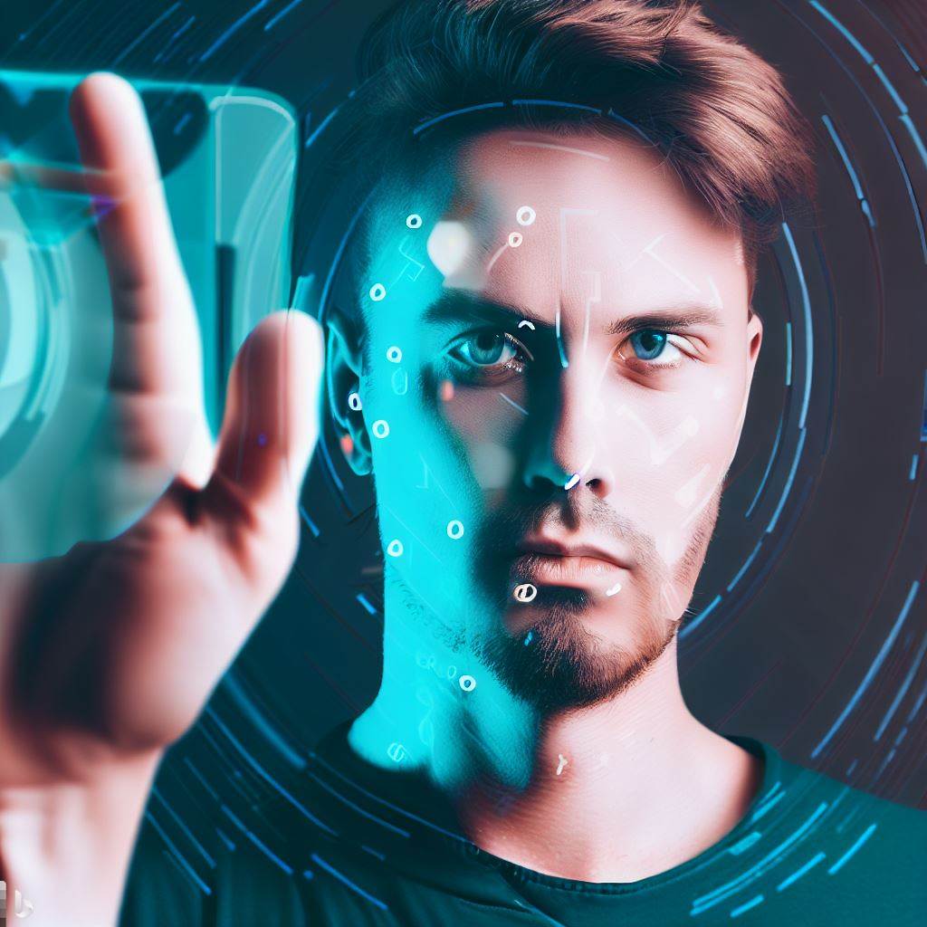 Pourquoi la reconnaissance faciale a-t-elle supplanté les capteurs d'empreintes digitales ? 6474410ac356c.jpg