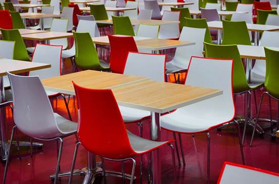 La numérisation des repas collectifs en cantine est faible, comment l'améliorer grâce aux machines tout-en-un de reconnaissance faciale La numérisation des repas collectifs en cantine est faible, comment l'améliorer grâce aux machines tout-en-un de reconnaissance faciale
