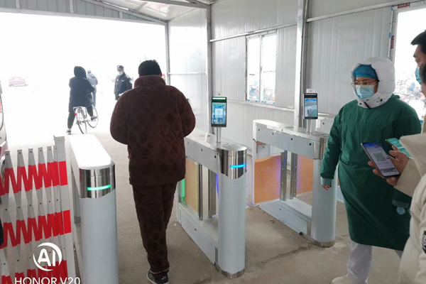 Le F3-TH aide un hôpital du Henan dans la prévention épidémique de précision 625523d96b73b (1).png