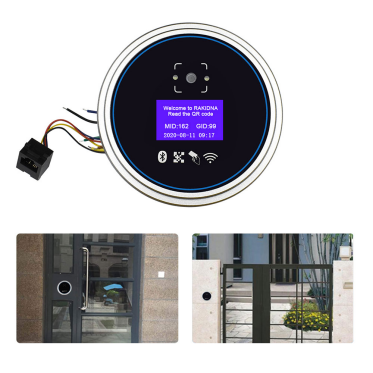 Dispositif de contrôle d'accès Wiegand TCP/IP pour ascenseur ou immeuble de bureaux 6215cb764943f (1).png